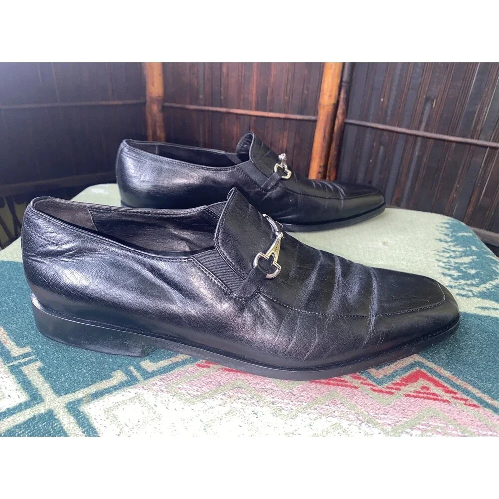 Bruno Magli pre worn